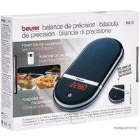 Кухонные весы Beurer KS36