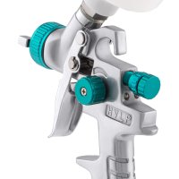 Краскопульт Stels AG 810 HVLP