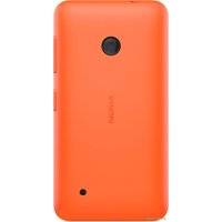 Смартфон Nokia Lumia 530 Dual SIM Orange