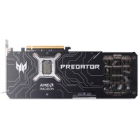 Видеокарта Acer Predator BiFrost Radeon RX 9070 OC 16GB DP.Z4GWW.P01
