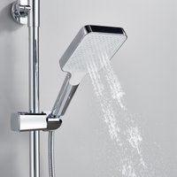 Душевая система  Shevanik S6836