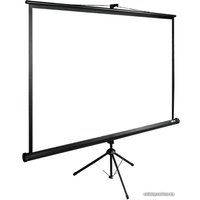 Проекционный экран CACTUS TriExpert 180x135 CS-PSTE-180х135-BK