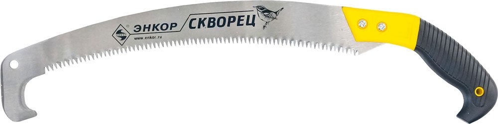 

Ножовка Энкор 9848