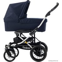 Универсальная коляска Emmaljunga Super Viking