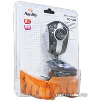 Веб-камера Hardity IC-420