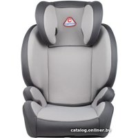 Детское автокресло Capsula MT5Х (серый)
