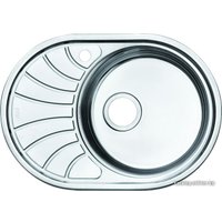 Кухонная мойка IDDIS Suno SUN65SRi77