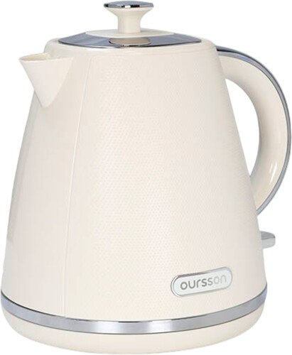 

Электрический чайник Oursson KE1718P/IV