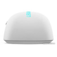 Игровая мышь Lenovo Legion M300s RGB (белый)