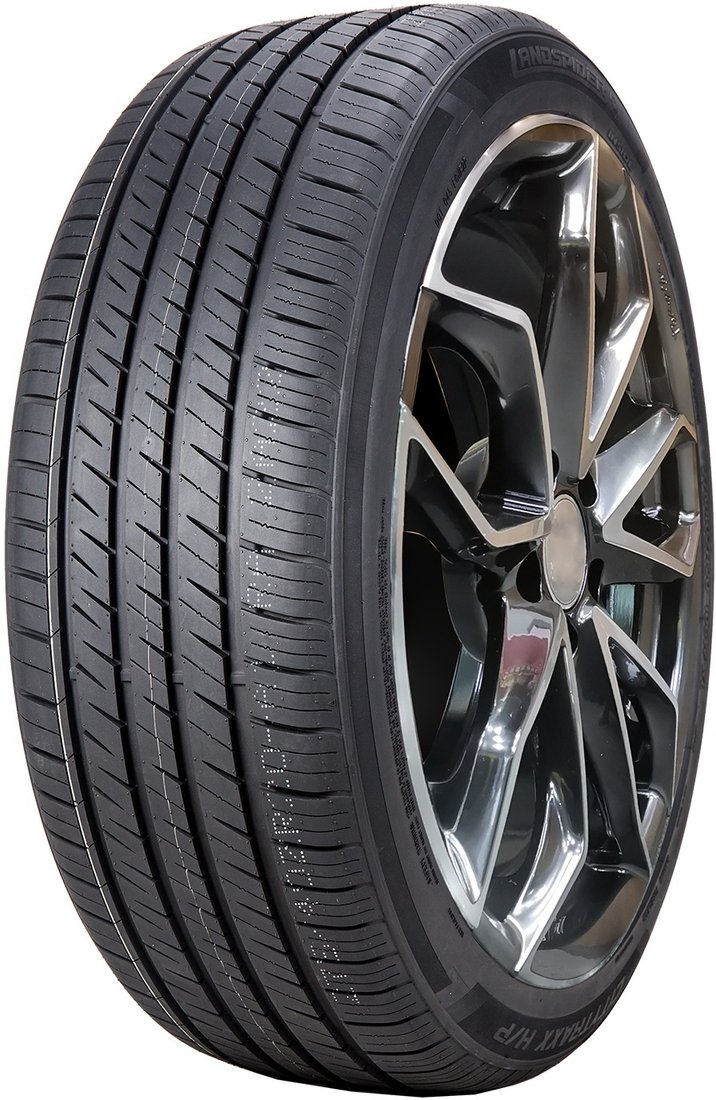 

Летние шины Landspider Citytraxx H/P 235/40R18 95W