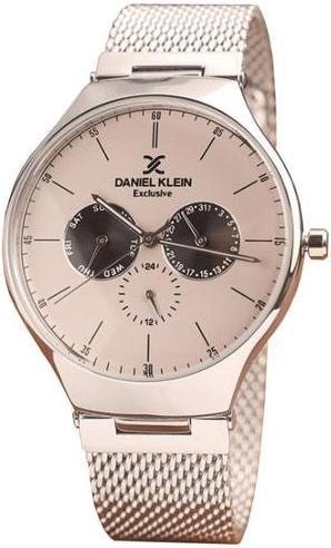 

Наручные часы Daniel Klein DK11820-6