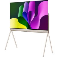 OLED телевизор LG LX1 Objet Collection Pose 55LX1T6LA