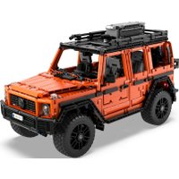 Конструктор LEGO Technic 42177 Профессиональная линейка Mercedes-Benz G500