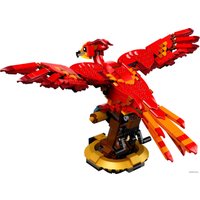 Конструктор LEGO Harry Potter 76394 Фоукс - феникс Дамблдора