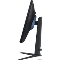 Игровой монитор Samsung Odyssey G3 LS27AG302NIXCI