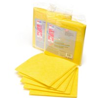 Салфетка хозяйственная Tetex Standart 02-04-0163 (5 шт)