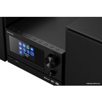 Музыкальный центр Kenwood M-7000S-B