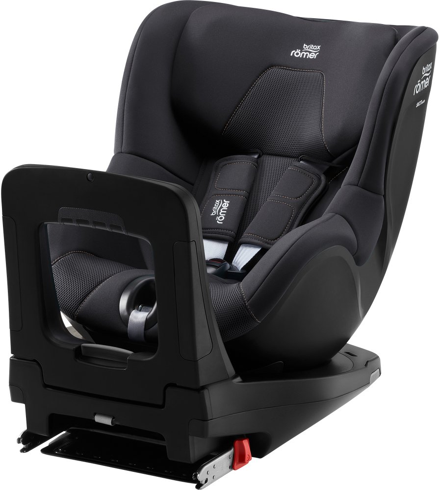 

Детское автокресло Britax Romer Dualfix M i-size (fossil grey)