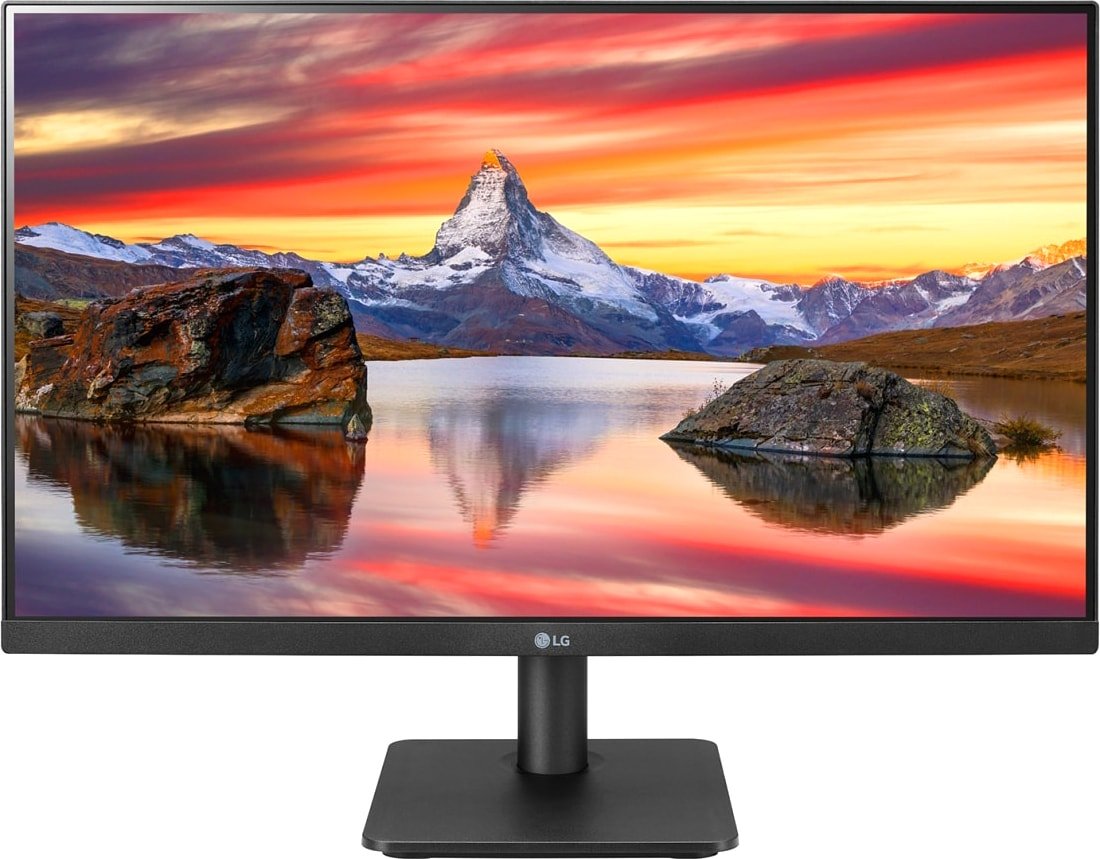 

Монитор LG 27MP400-B