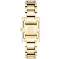 Наручные часы с украшением Anne Klein AK/5072BKGB