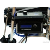 Краскораспылитель HYVST SPT 490