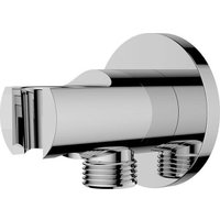 Держатель душевой лейки с подключением Vincea VSC-31CH