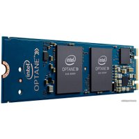 SSD Intel Optane 800P 118GB SSDPEK1W120GA01