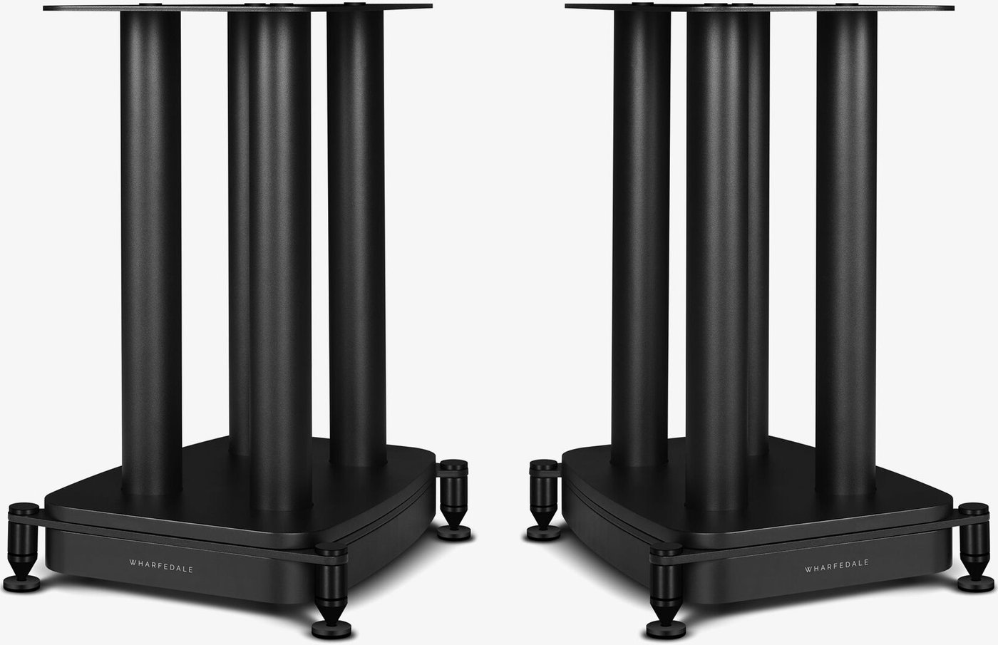 Стойка Wharfedale EVO 5.2 Stands (черный)