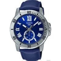Наручные часы Casio MTP-VD200L-2B в Могилеве