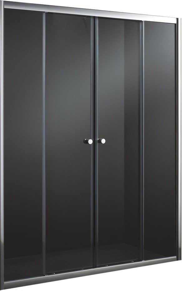 

Душевая дверь Cezares Anima-W-BF-2-170-C-Cr