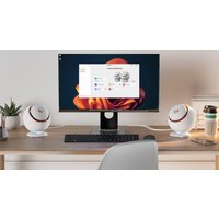 Акустика Creative Pebble Nova (белый)