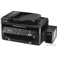 МФУ Epson L565