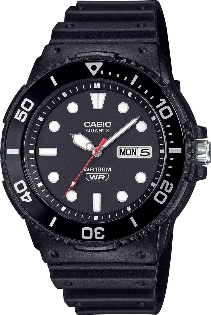 

Наручные часы Casio MRW-230H-1E1