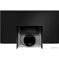 Кухонная вытяжка MAUNFELD Modern 90 (чёрный)