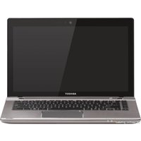 Ноутбук Toshiba Satellite P845T-S4305