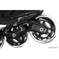 Роликовые коньки Powerslide Phuzion Argon 80 мм 940666 (р. 42)