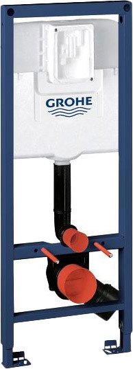 

Инсталляция для унитаза Grohe Rapid SL [38713001]