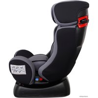 Детское автокресло Еду-Еду KS 719 (серый/черный)