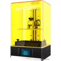 LCD принтер Anycubic Photon Mono X