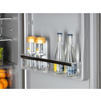 Холодильник Hiberg i-RFCB 400F NF