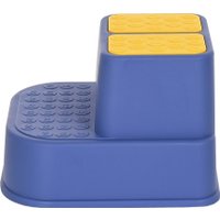 Подставка для умывания Pituso FG364 (синий)