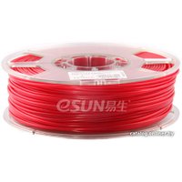Пластик eSUN PET-G 1.75 мм 1000 г (пурпурный)