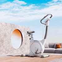 Велотренажер Merach MR-636