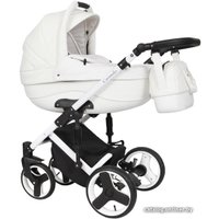 Универсальная коляска Quali Carmelo ECO (3 в 1, 95)