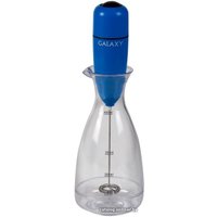 Ручной вспениватель молока Galaxy Line GL0790