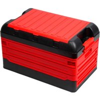 Ящик для инструментов Runis 16-16 (красный/черный)