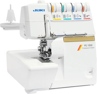 Коверлок Juki PE 1500