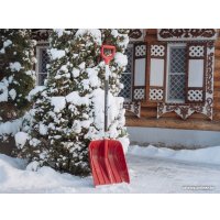 Лопата для уборки снега Fachmann Garten 05.001