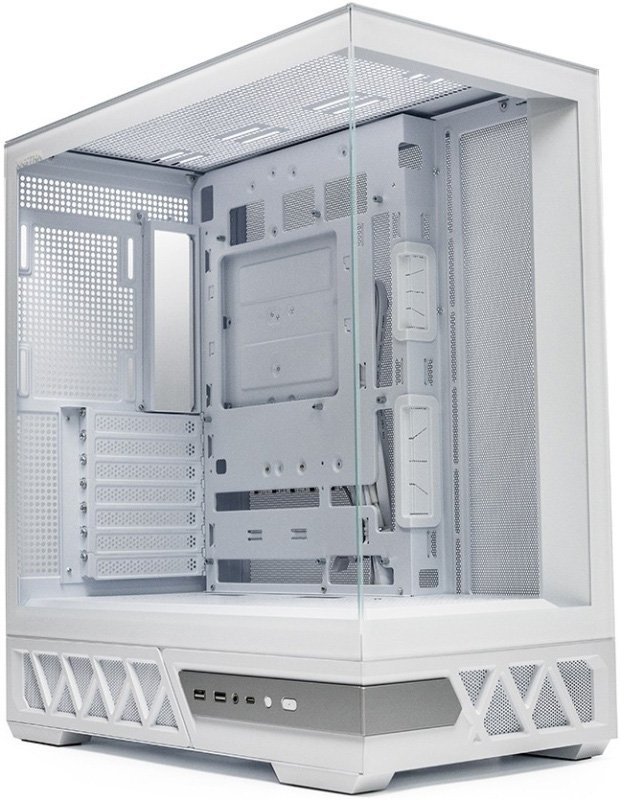 

Корпус XASTRA Q700 0F-UC (белый)