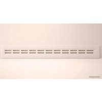 Декоративный экран Stella Универсальный Белый (120x17)